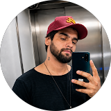 Foto de Icaro Vidal